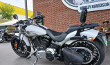HARLEY-DAVIDSON SOFTAIL BREAKOUT 1690 GARANTIE 12 MOIS