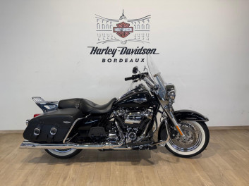 HARLEY-DAVIDSON TOURING ROAD KING 1745 CLASSIC