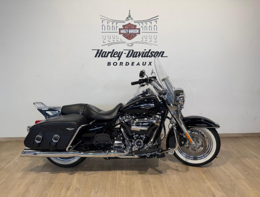 HARLEY-DAVIDSON TOURING ROAD KING 1745 CLASSIC