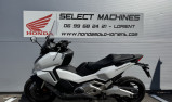 HONDA FORZA 750 A2
