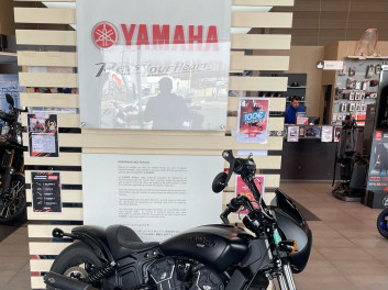 INDIAN SCOUT 1133