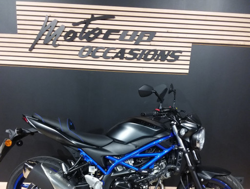 SUZUKI SV 650 A2
