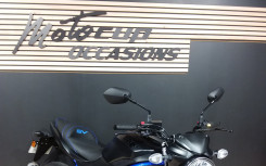 SUZUKI SV 650 A2