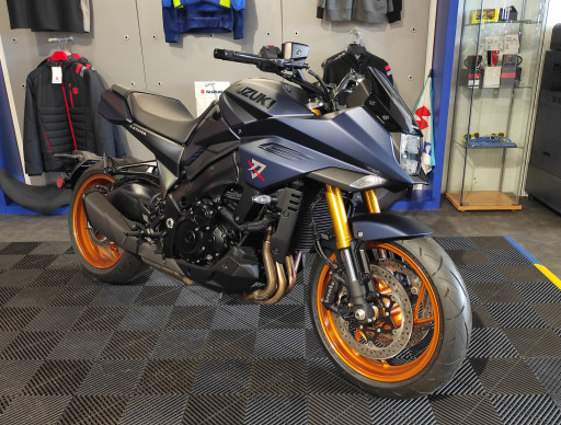SUZUKI KATANA 1000