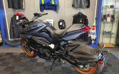 SUZUKI KATANA 1000
