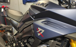 SUZUKI KATANA 1000
