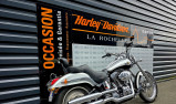 HARLEY-DAVIDSON SOFTAIL DEUCE 1450