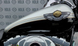 HARLEY-DAVIDSON SOFTAIL DEUCE 1450