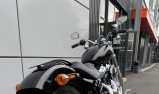 HARLEY-DAVIDSON SOFTAIL STANDARD 1745