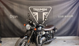 TRIUMPH Bonneville T120 Black