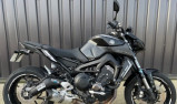 YAMAHA MT-09  MT09  MT
