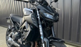 YAMAHA MT-09  MT09  MT