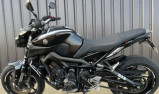 YAMAHA MT-09  MT09  MT