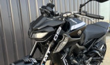 YAMAHA MT-09  MT09  MT