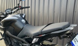 YAMAHA MT-09  MT09  MT