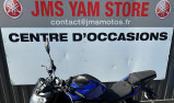 YAMAHA MT-125 ABS