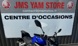 YAMAHA MT-125 ABS