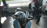 TRIUMPH 	DAYTONA 660