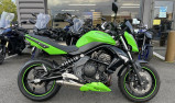 KAWASAKI ER-6 N 