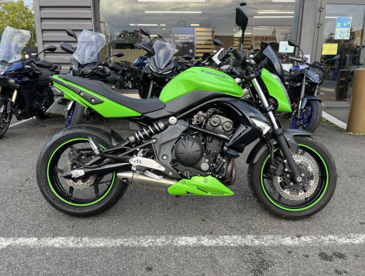 KAWASAKI ER-6 N 