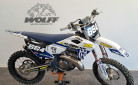 HUSQVARNA TC 250 2023