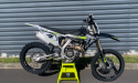 TRIUMPH TF 450-RC
