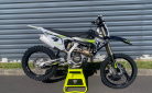 TRIUMPH TF 450-RC
