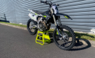 TRIUMPH TF 450-RC