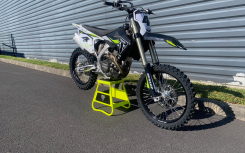 TRIUMPH TF 450-RC
