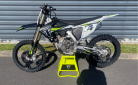 TRIUMPH TF 450-RC
