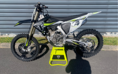 TRIUMPH TF 450-RC