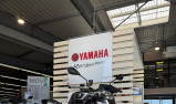 YAMAHA MT-09 Y-AMT