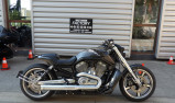 HARLEY-DAVIDSON V-ROD 1250