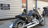 HARLEY-DAVIDSON V-ROD 1250