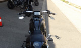 HARLEY-DAVIDSON V-ROD 1250