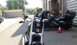 HARLEY-DAVIDSON V-ROD 1250