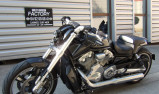 HARLEY-DAVIDSON V-ROD 1250