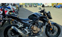 HONDA CB  500 F ABS