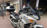 HONDA CBF 600 S ABS GARANTIE/REVISEE/CTOK