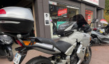 HONDA CBF 600 S ABS GARANTIE/REVISEE/CTOK