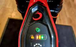 OSET TXP-20