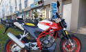 SWM VAREZ 125 ABS comme Neuve, ex financement 20x 175 euros