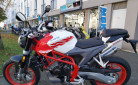 SWM VAREZ 125 ABS comme Neuve, ex financement 20x 175 euros