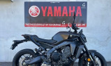 YAMAHA MT-09 2025