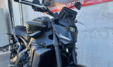 YAMAHA MT-09 2025