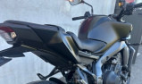 YAMAHA MT-09 2025