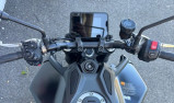 YAMAHA MT-09 2025
