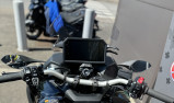 YAMAHA NIKEN 890 GT