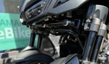 YAMAHA NIKEN 890 GT