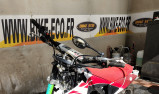 FANTIC XM 50 ACCIDENTE POUR GARAGE OU EXPORT (REF 61543)